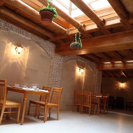 Hotel Asl Buchara Zewnętrze zdjęcie