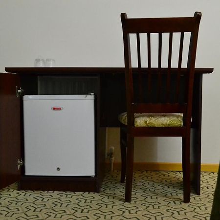 Hotel Asl Buchara Zewnętrze zdjęcie
